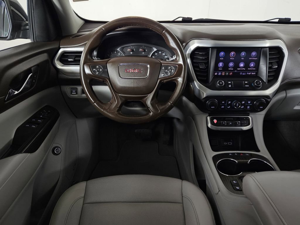 Used 2020 GMC Acadia SLT image 9