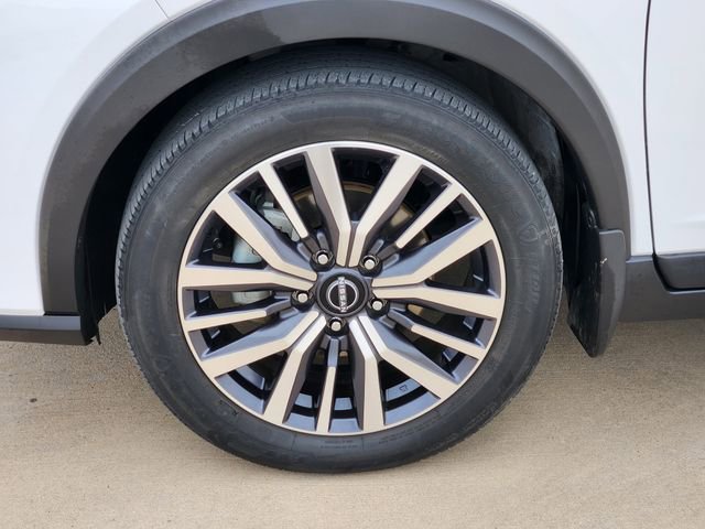 Used 2023 Nissan Kicks SV image 12