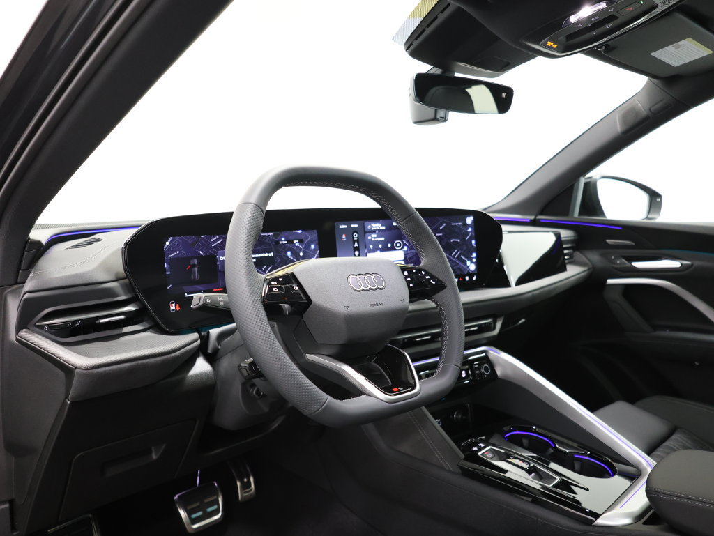 New 2026 Audi SQ5 Premium Plus AWD/4WD image 15