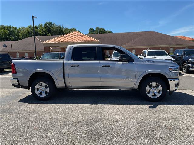 New 2026 RAM 1500 Big Horn image 4