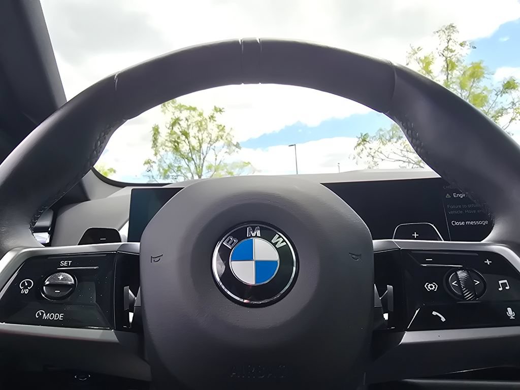 Used 2025 BMW X3 xDrive30i w/ M Sport Package AWD/4WD image 28