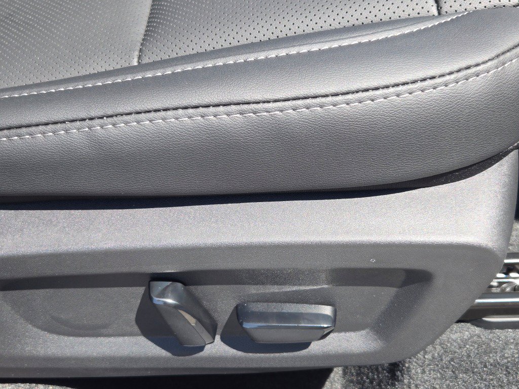 New 2026 Nissan Murano SL AWD/4WD image 6