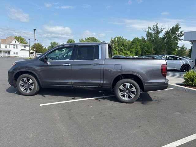 Used 2018 Honda Ridgeline RTL-E image 9