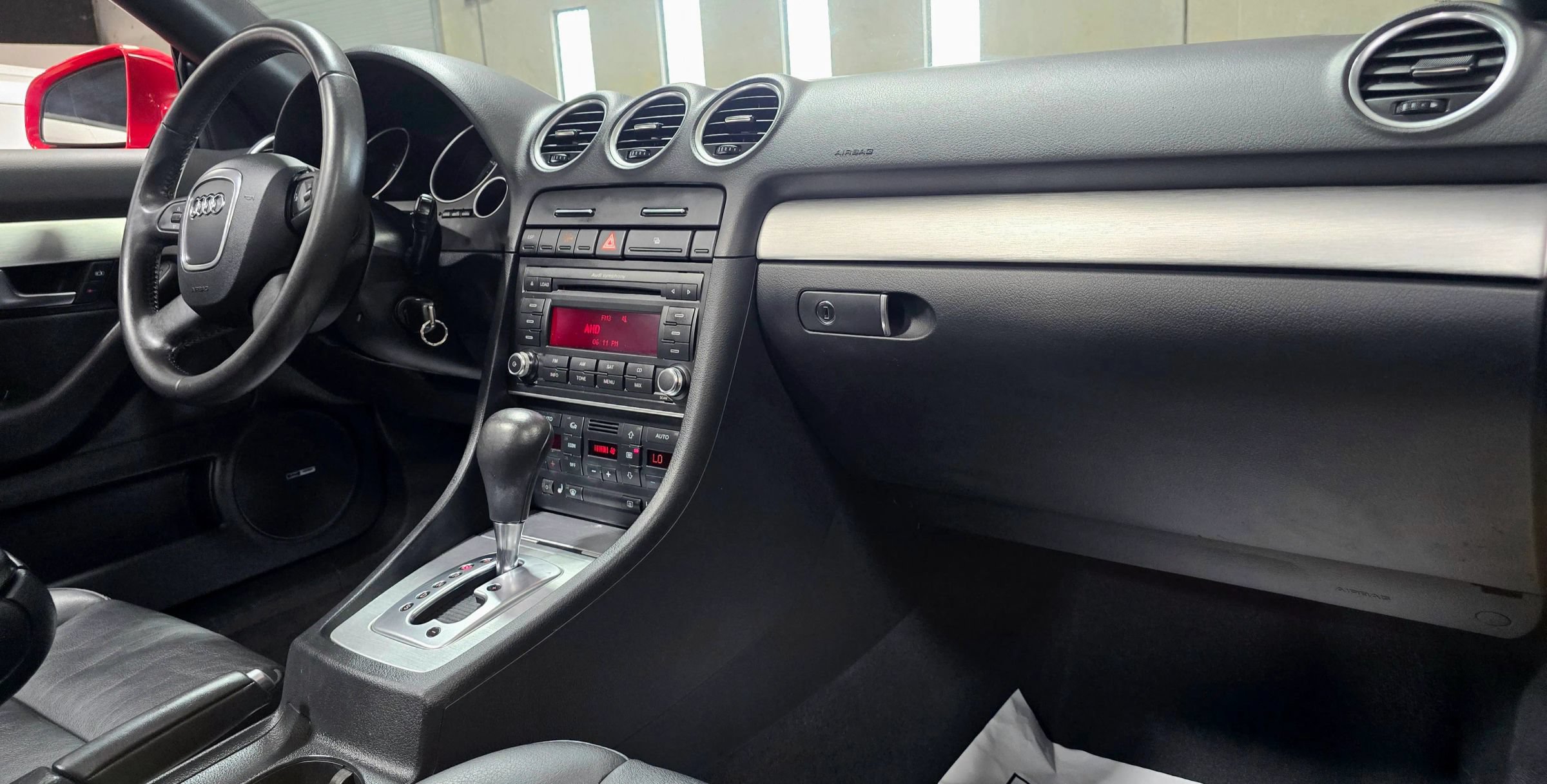 Used 2009 Audi A4 2.0T FWD image 25