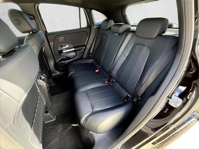 New 2026 Mercedes-Benz GLA 250 image 10