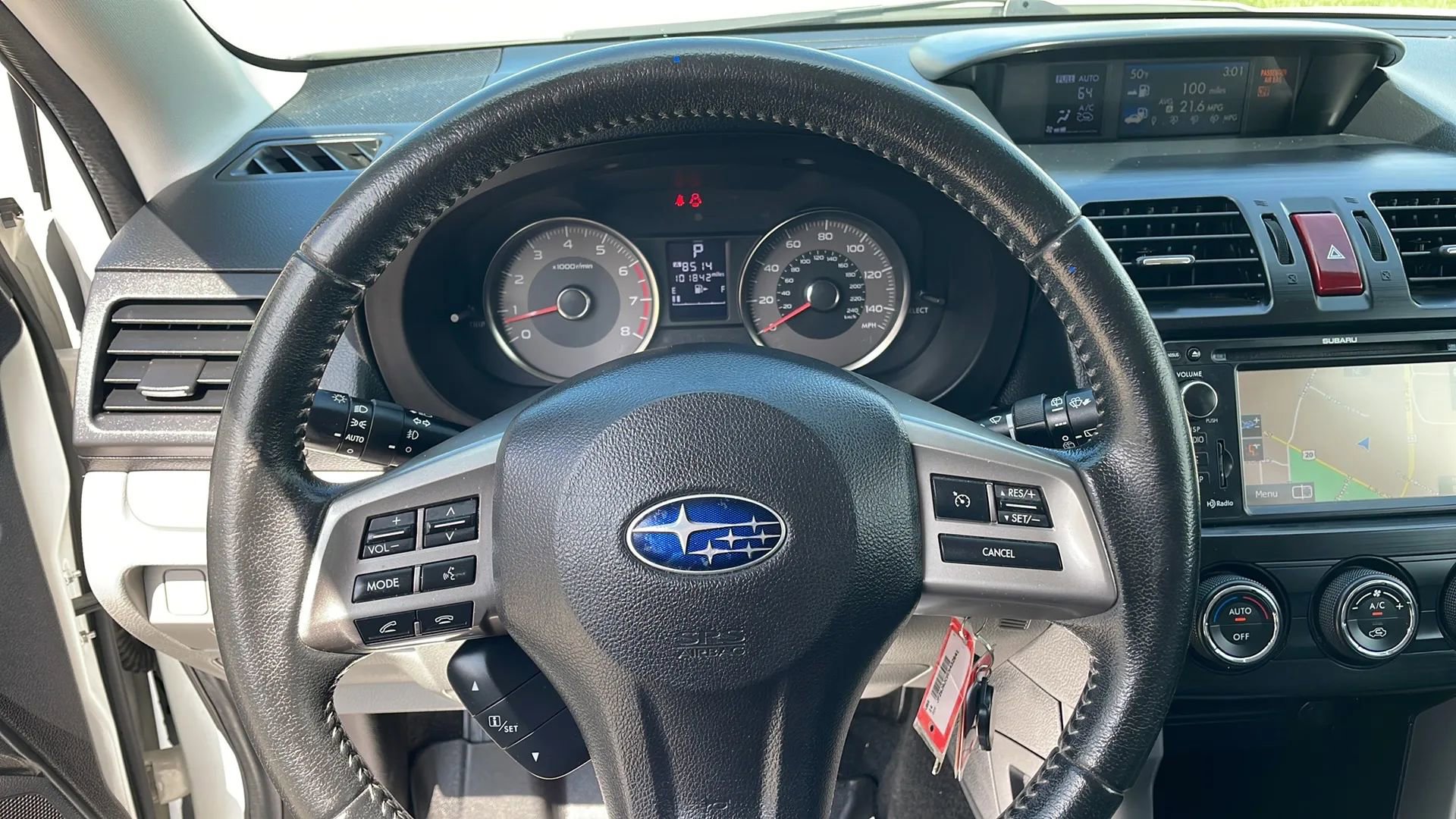 Used 2014 Subaru Forester 2.5i Limited AWD/4WD image 30