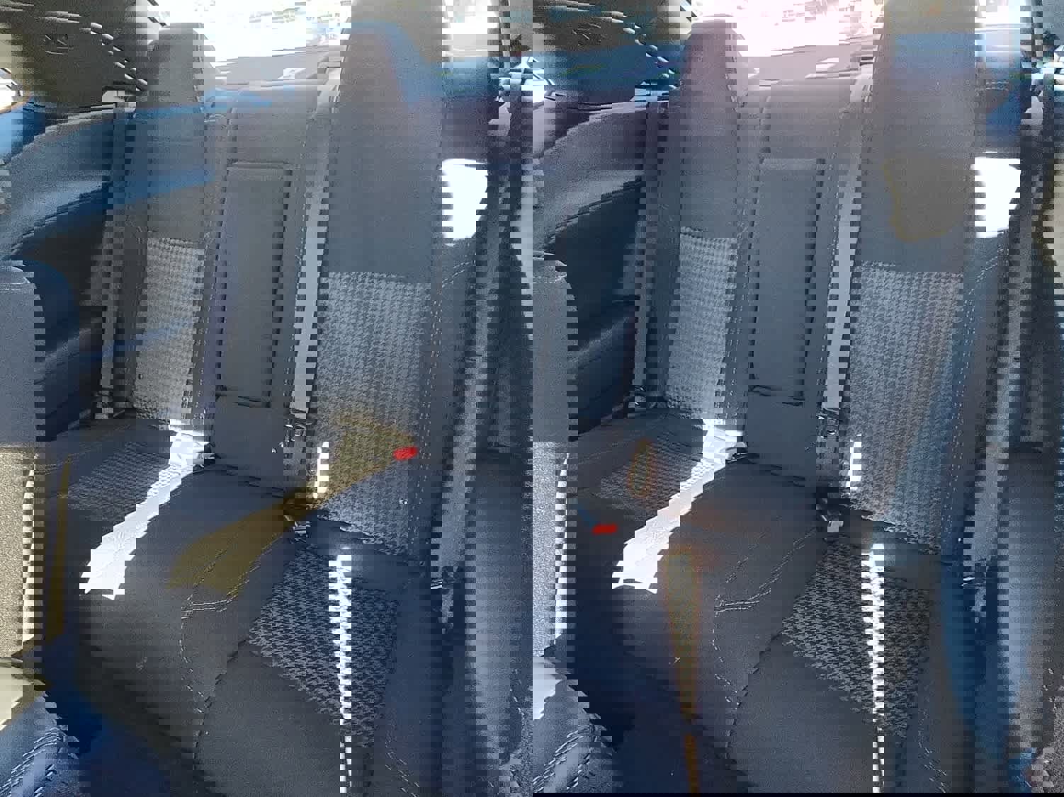 Used 2023 Dodge Challenger SXT w/ Blacktop Package image 7