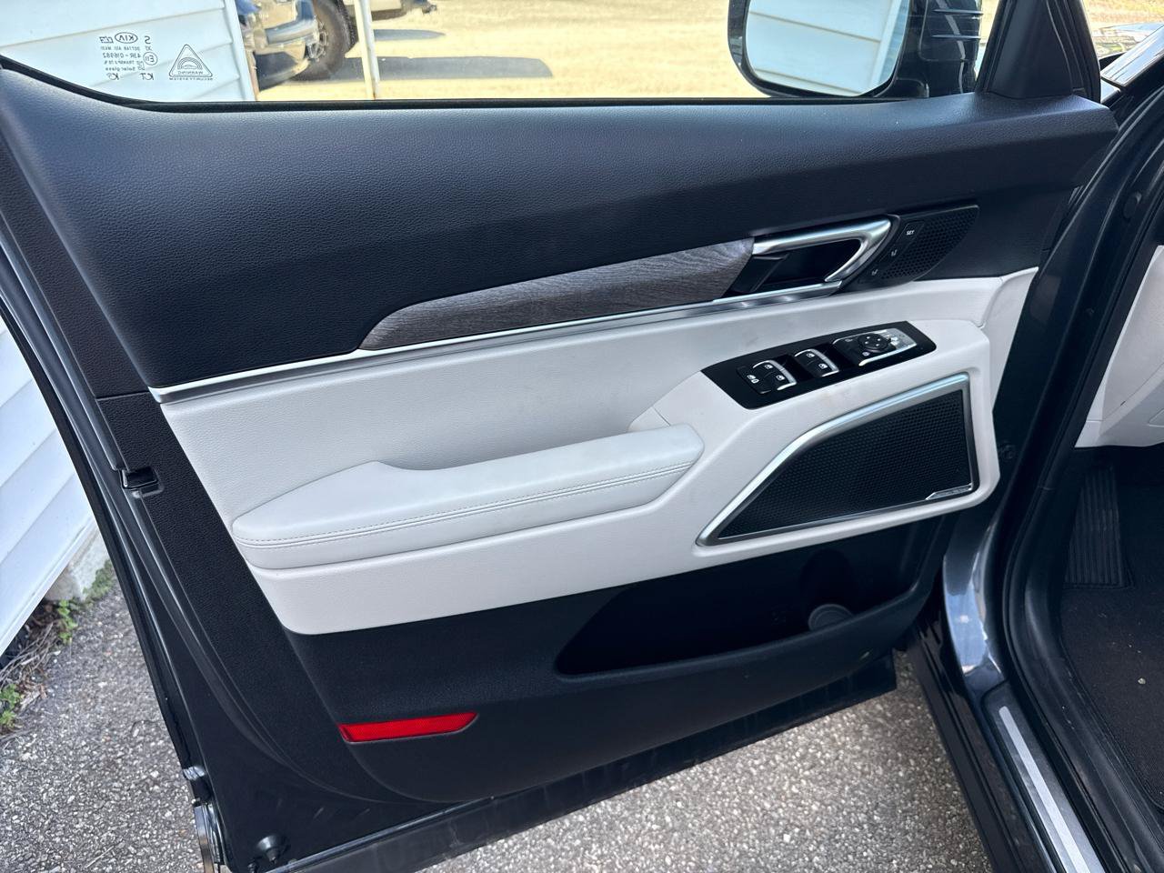 Used 2020 Kia Telluride SX w/ SX Prestige Package AWD/4WD image 37