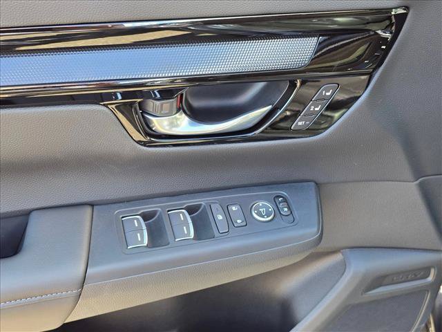 New 2026 Honda CR-V EX-L image 21
