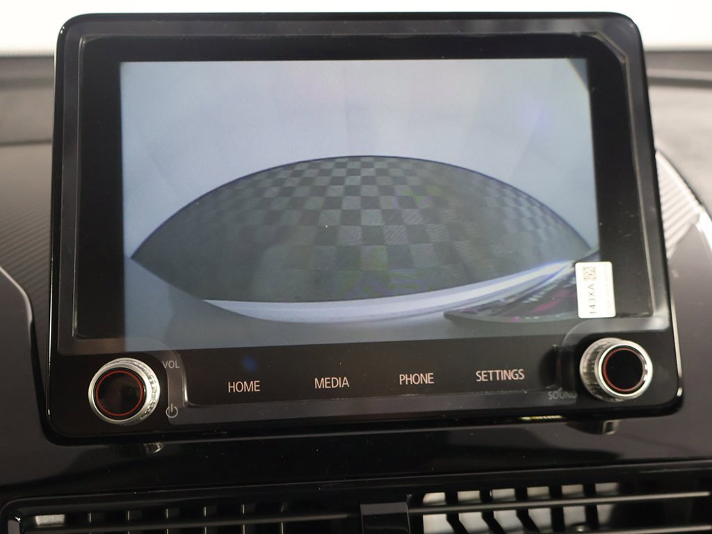 New 2026 Mitsubishi Eclipse Cross SE image 41