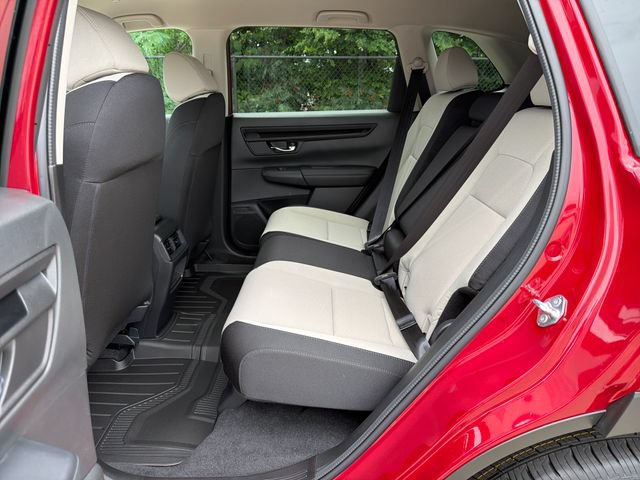 New 2026 Honda CR-V LX image 14