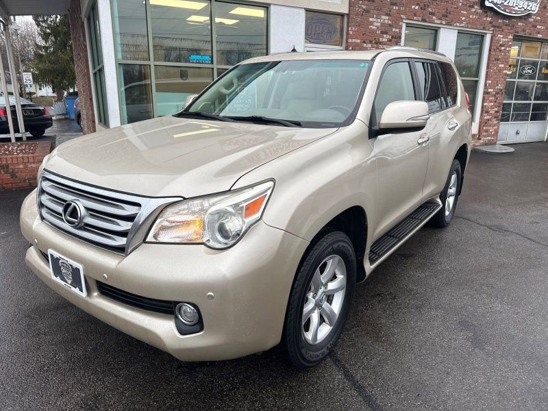 Used 2010 Lexus GX 460 image 1