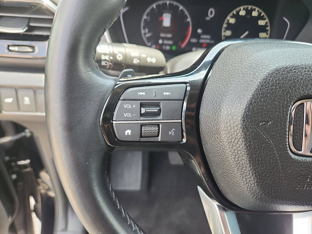 Used 2023 Honda Pilot EX-L image 16