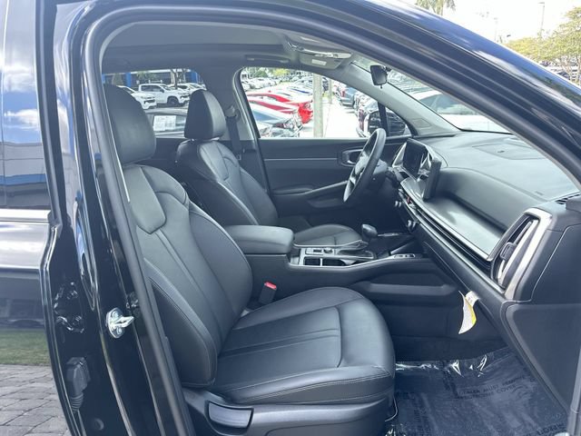 Used 2026 Kia Sorento S w/ S Panoramic Sunroof Package FWD image 29