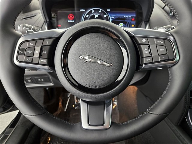 New 2024 Jaguar F-TYPE R-Dynamic image 19