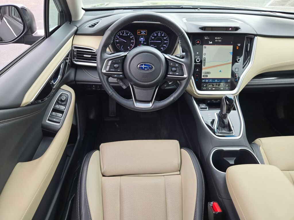 Used 2020 Subaru Outback Limited XT w/ Popular Package #2 AWD/4WD image 18