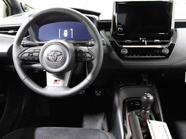 New 2025 Toyota Corolla GR image 5