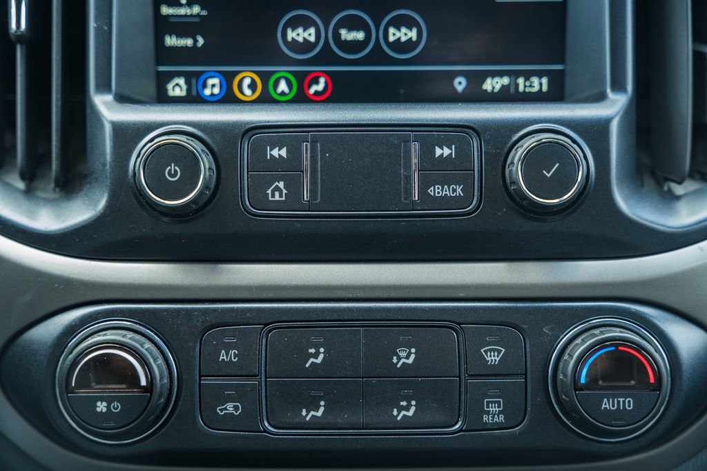 Used 2019 Chevrolet Colorado Z71 image 31