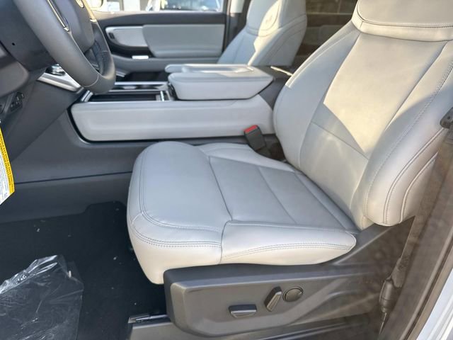 New 2026 Ford Expedition Max Active image 21