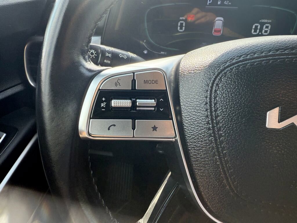 Used 2024 Kia Telluride S w/ S Sunroof Package image 15