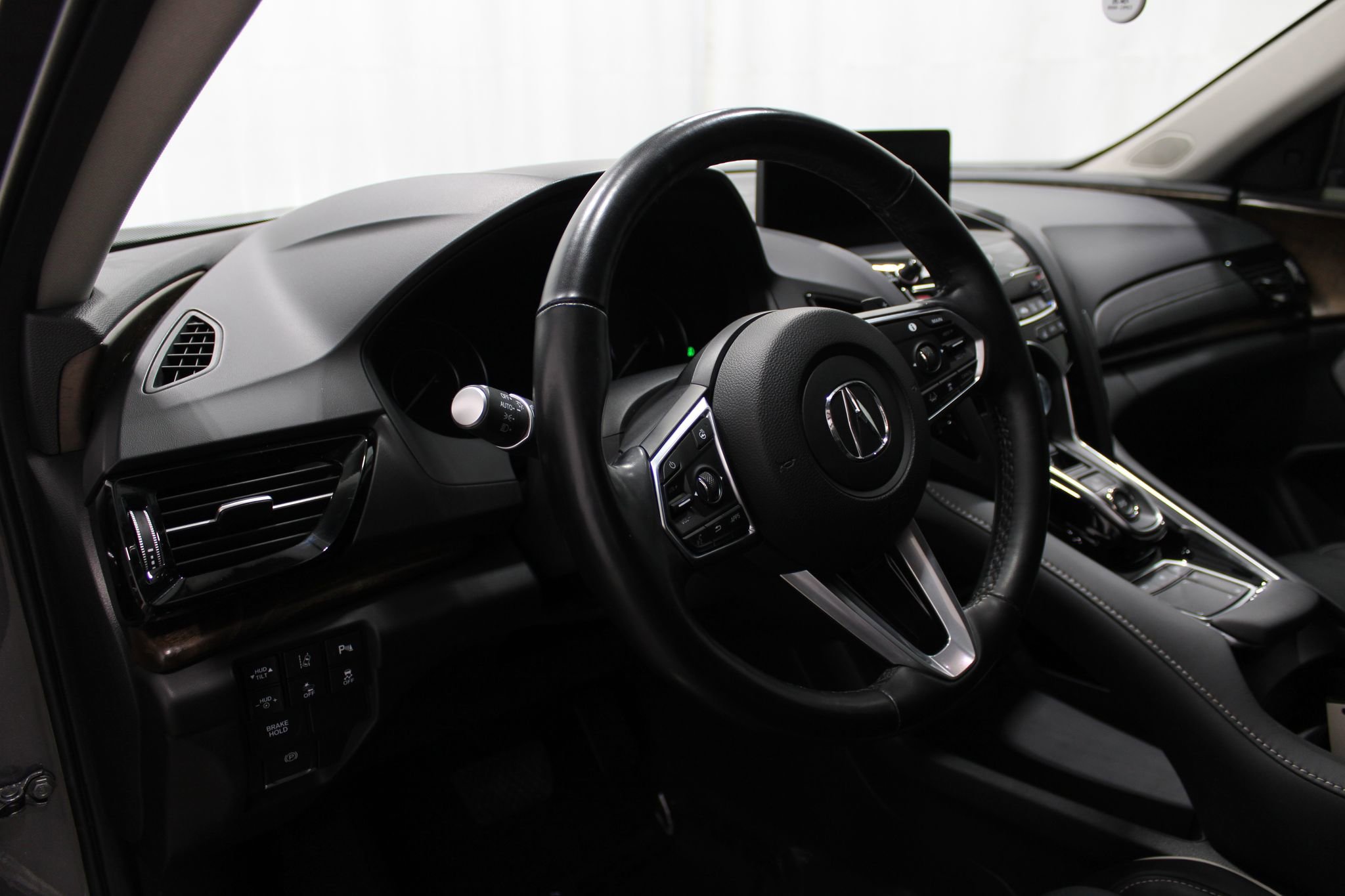 Used 2021 Acura RDX AWD w/ Advance Package image 12
