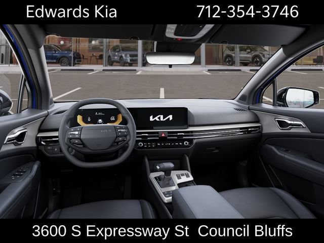New 2026 Kia Sportage X-Line AWD/4WD image 16