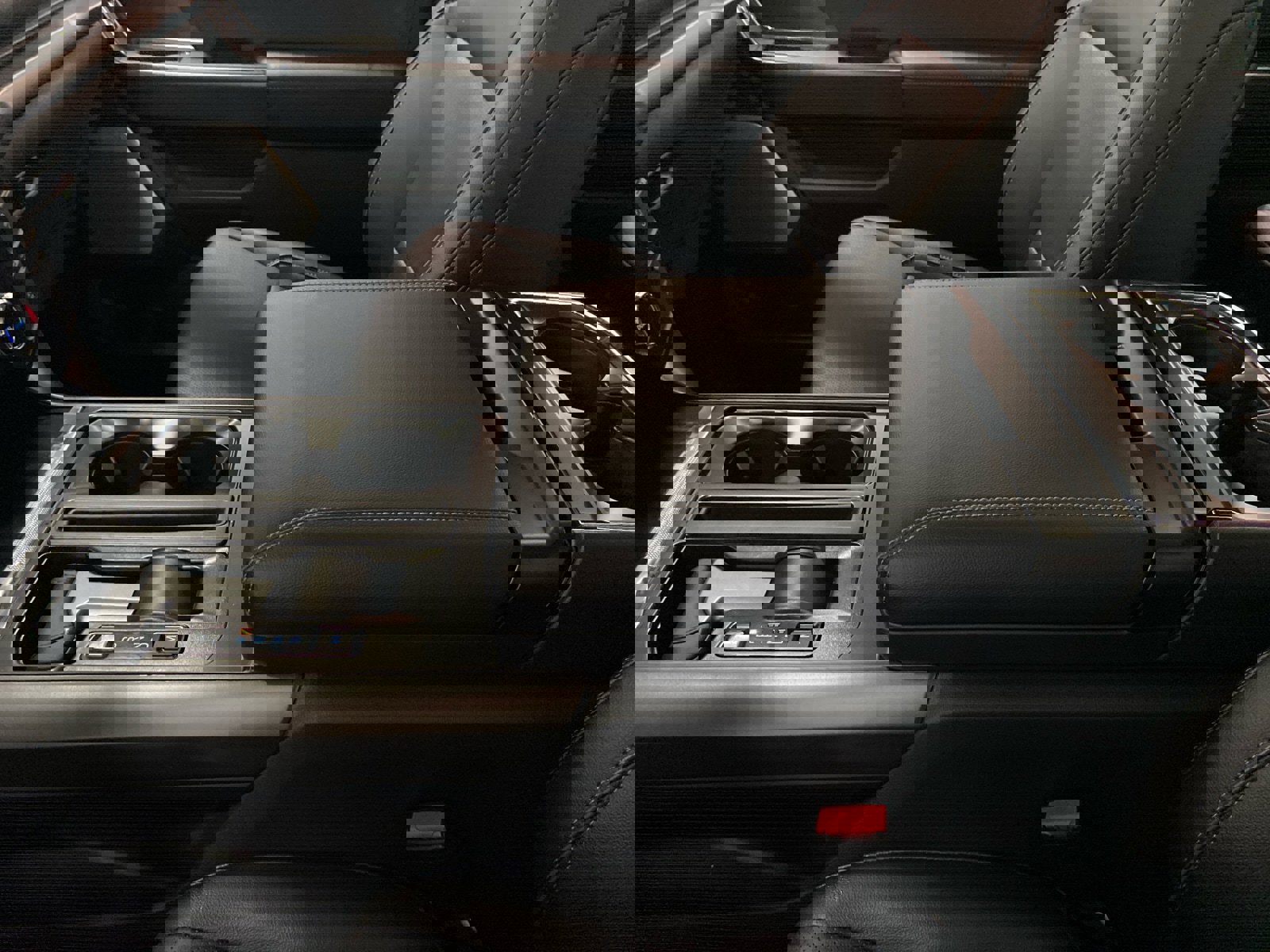 New 2026 Ford F150 Lariat w/ Equipment Group 502A High image 28