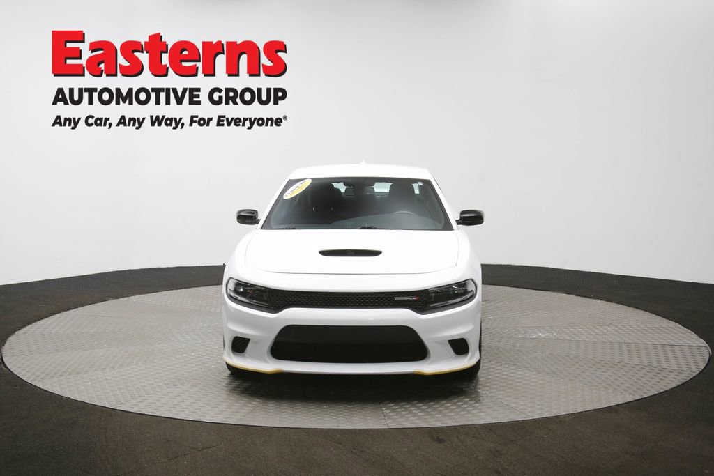 Used 2023 Dodge Charger GT image 53