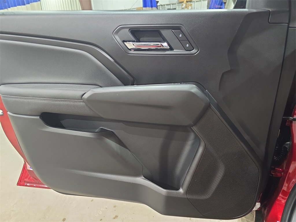 New 2026 GMC Canyon Elevation image 27