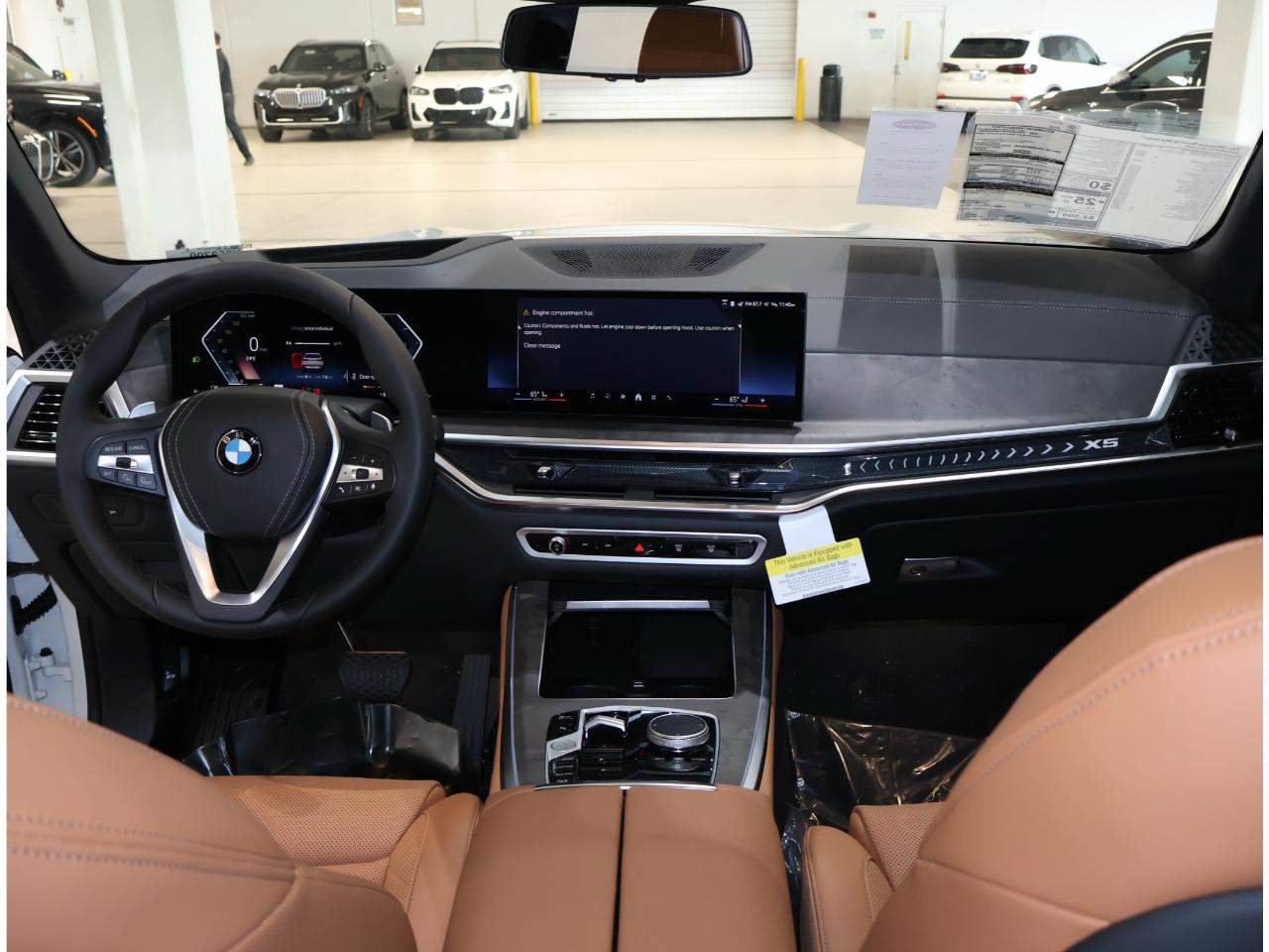 Used 2026 BMW X5 xDrive40i w/ Premium Package AWD/4WD image 18