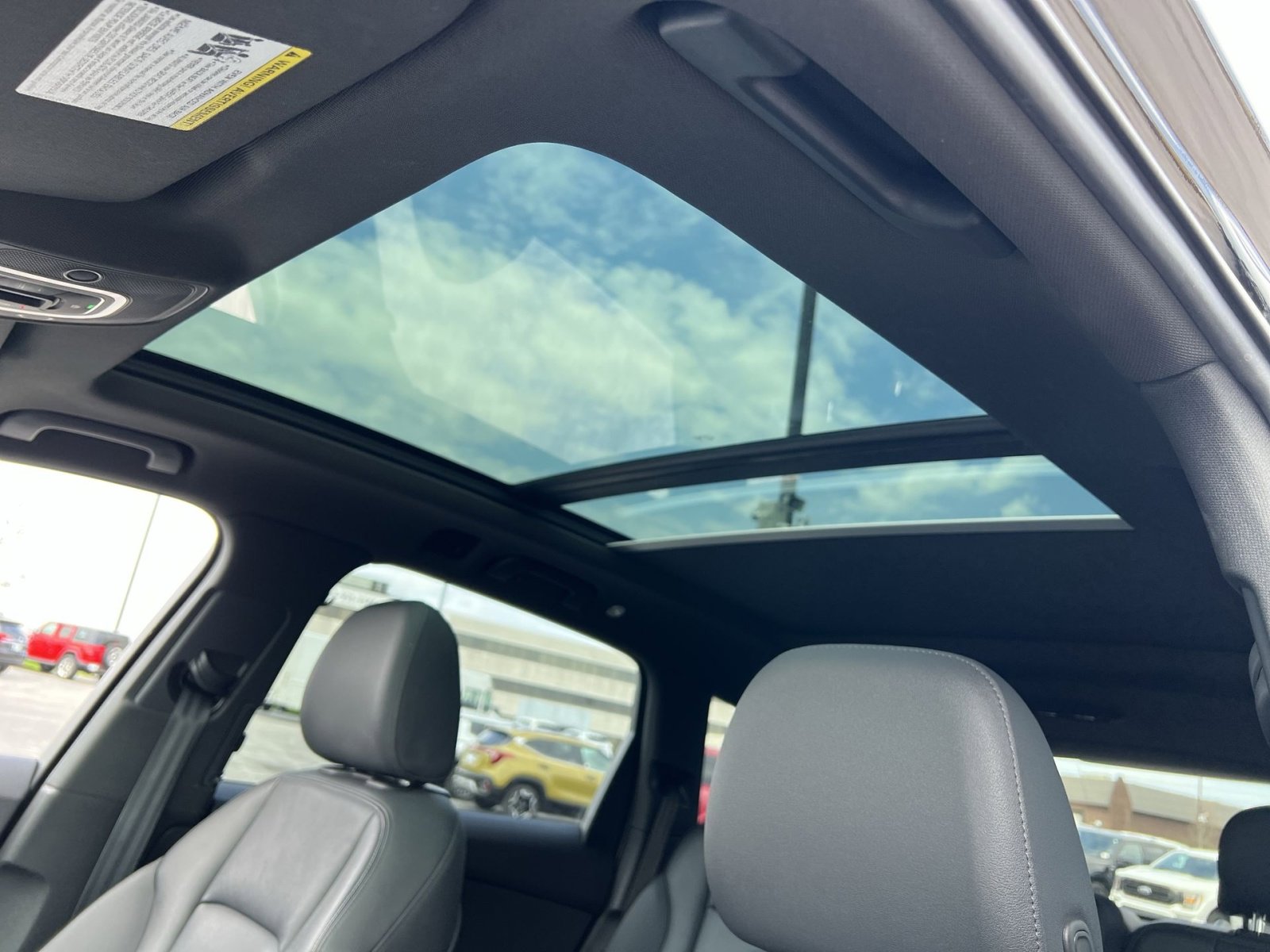 Used 2021 Audi Q7 2.0T Premium image 24