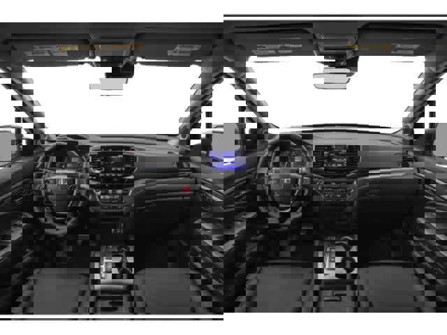 Used 2023 Honda Ridgeline RTL image 8