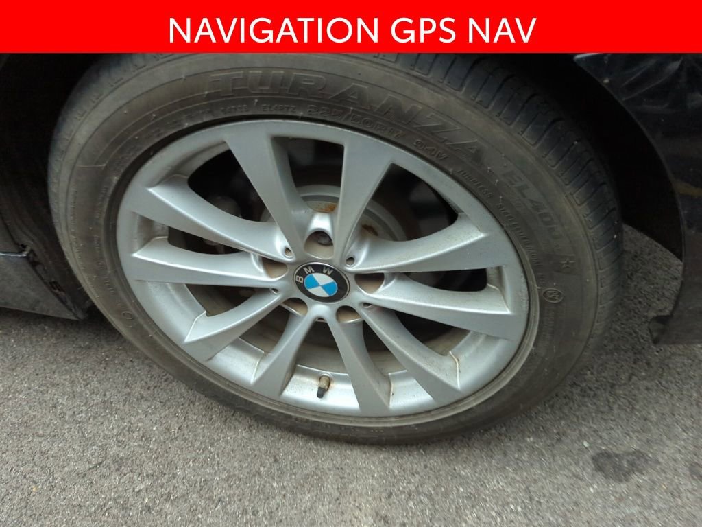 Used 2016 BMW 320i xDrive Sedan image 5