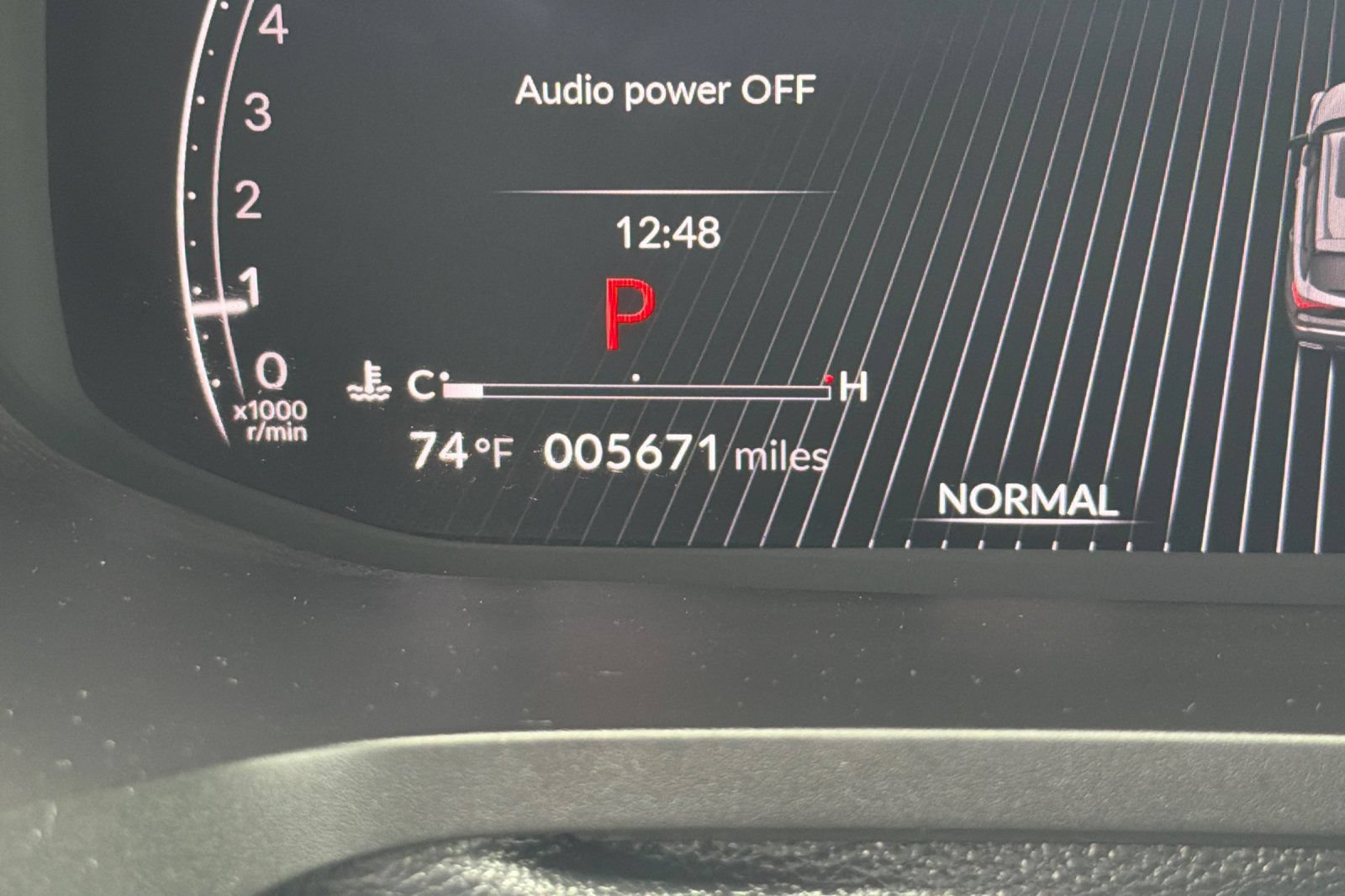 Used 2026 Acura MDX FWD w/ Technology Package image 31