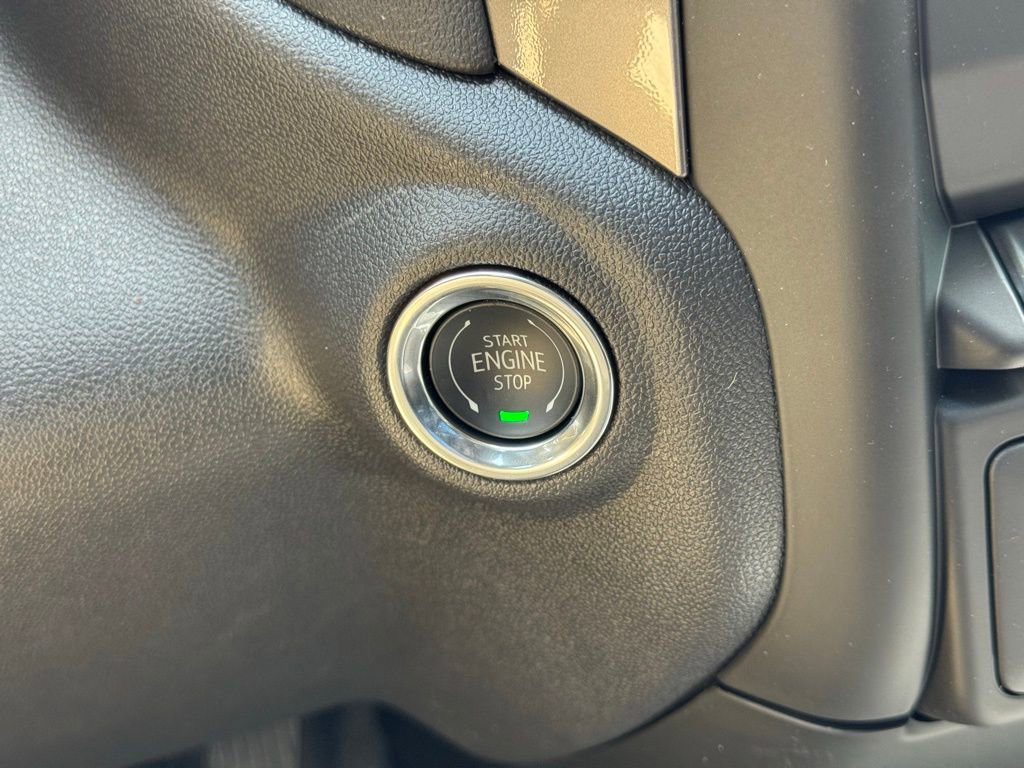 New 2026 GMC Sierra 1500 Pro w/ Pro Value Package image 24