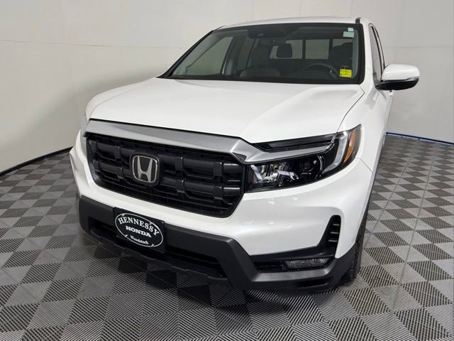 Used 2026 Honda Ridgeline RTL image 2