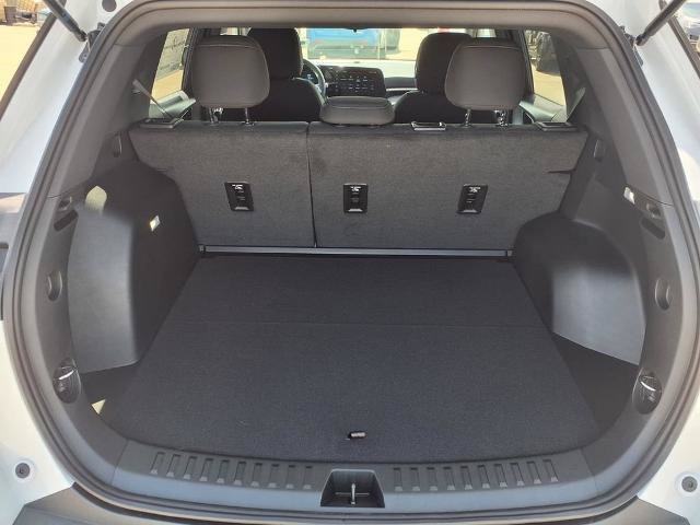 New 2027 Chevrolet Equinox LT FWD image 5