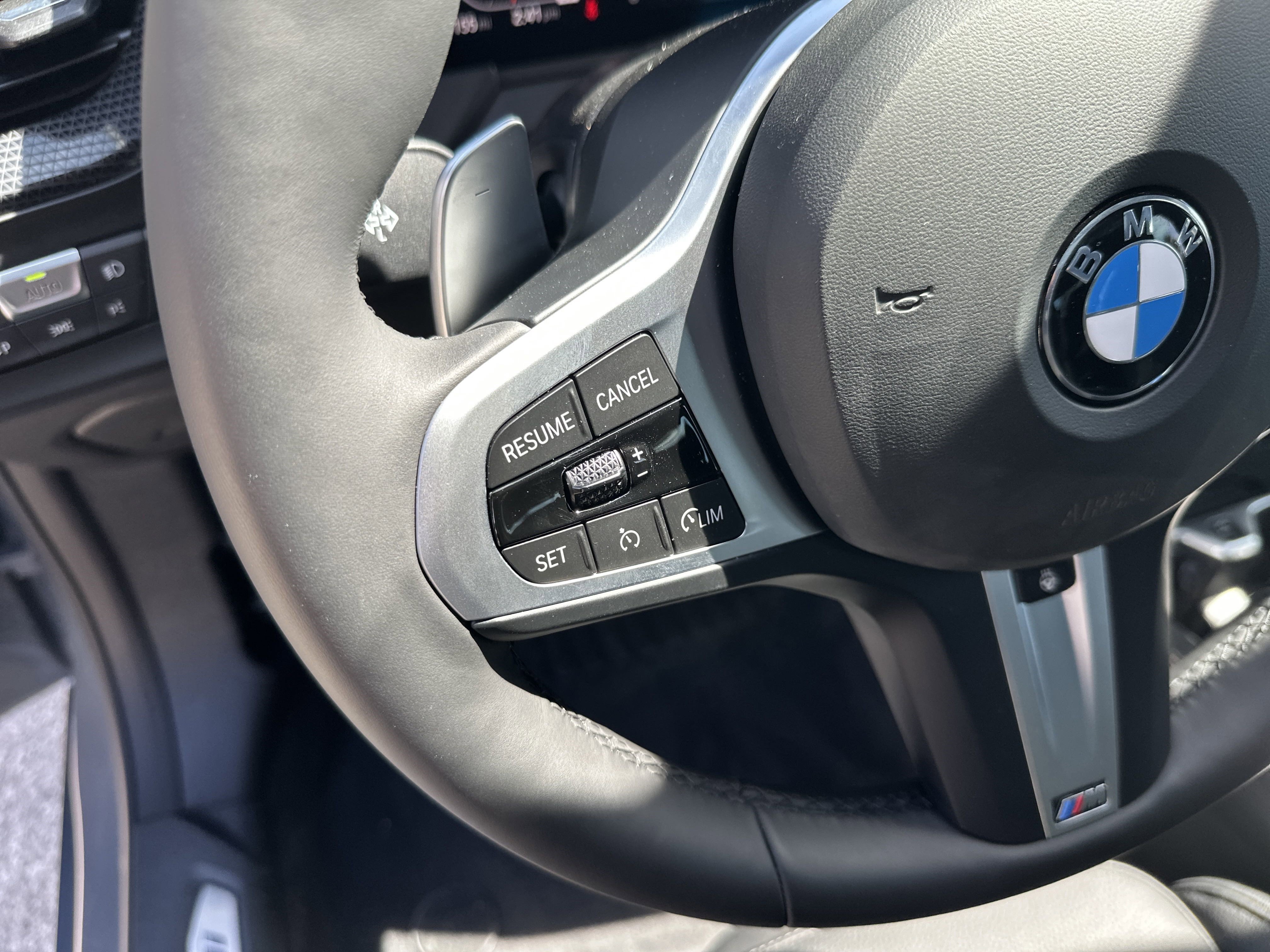 Certified 2024 BMW M235i xDrive Gran Coupe w/ Premium Package image 20