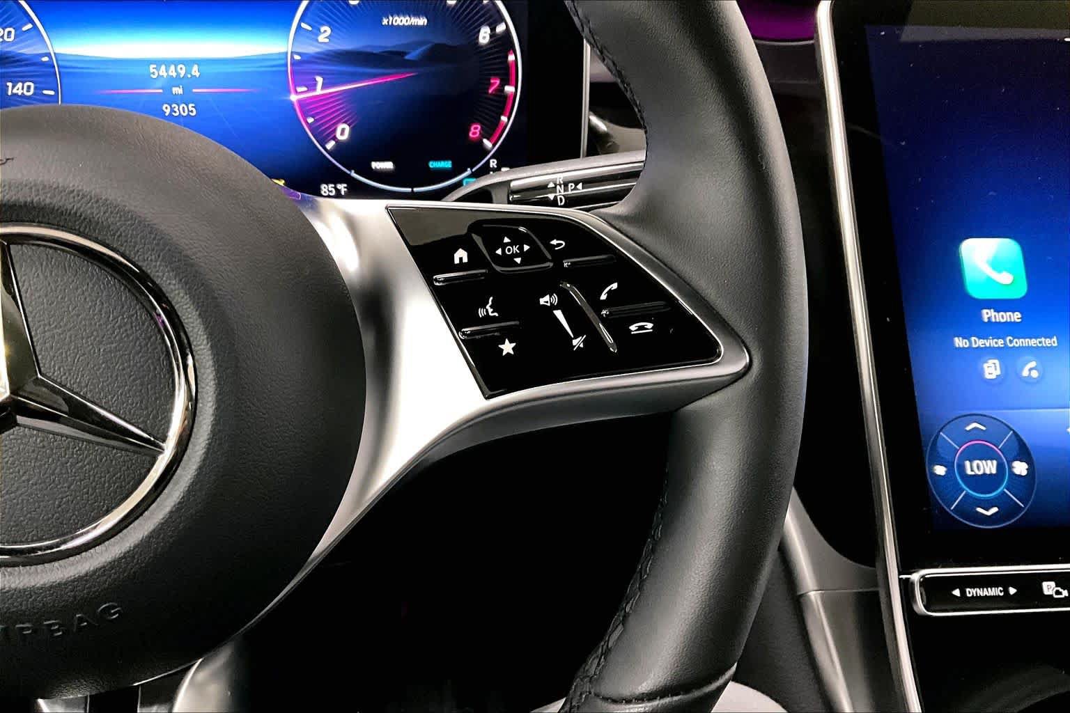 Certified 2026 Mercedes-Benz GLC 300 4MATIC image 25