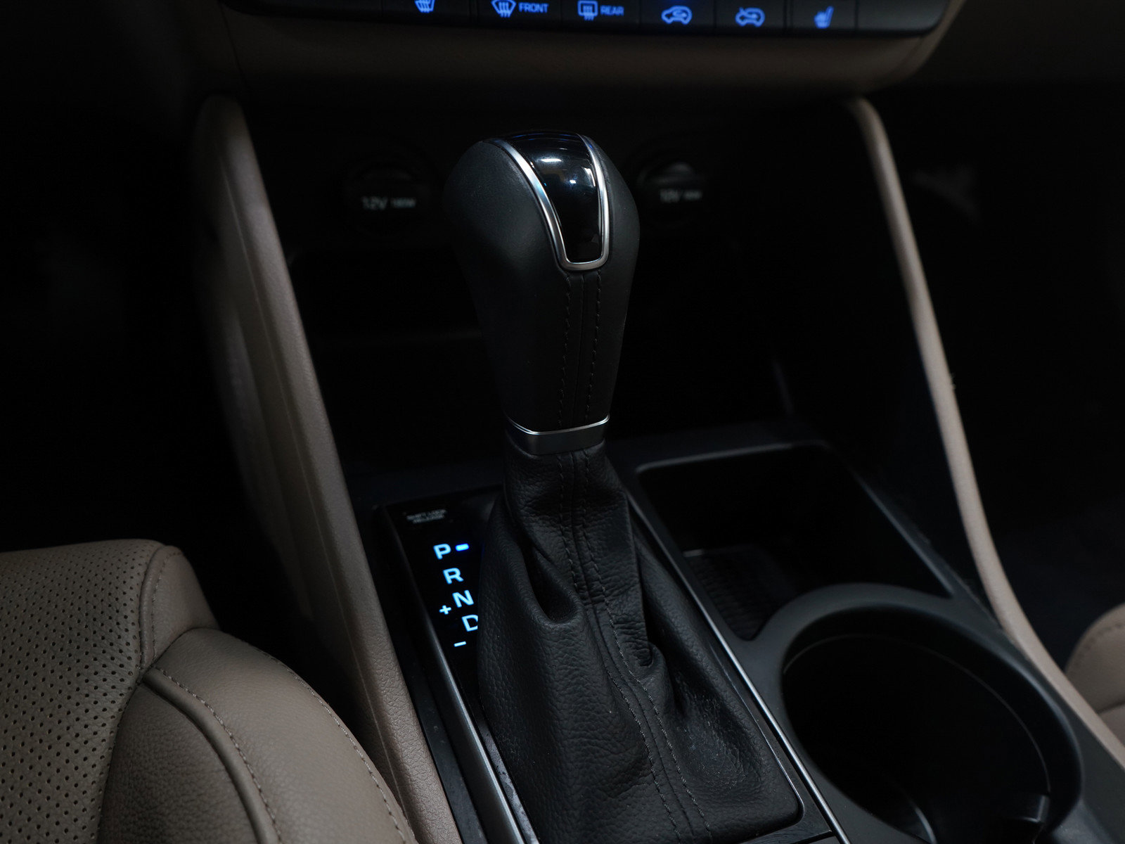 Used 2017 Hyundai Tucson Limited image 24