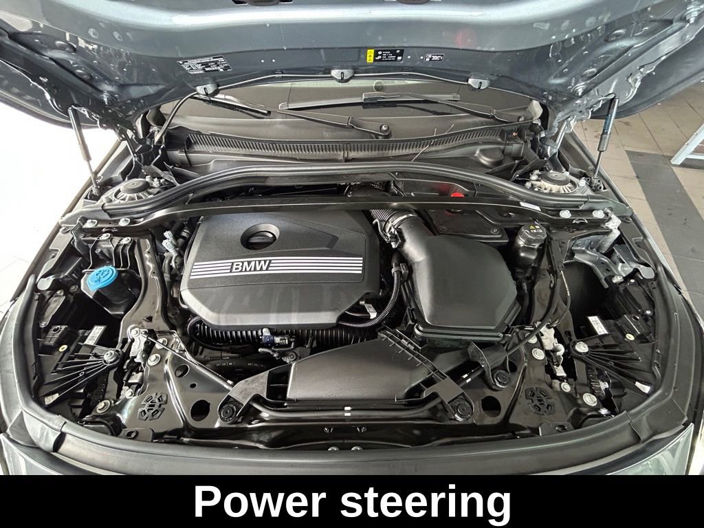 Used 2025 BMW 228i xDrive image 27