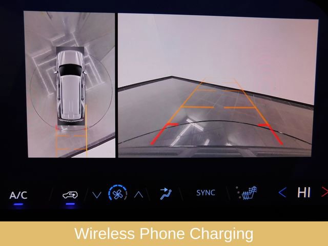 Used 2025 Chevrolet Tahoe RST w/ Comfort Package image 33