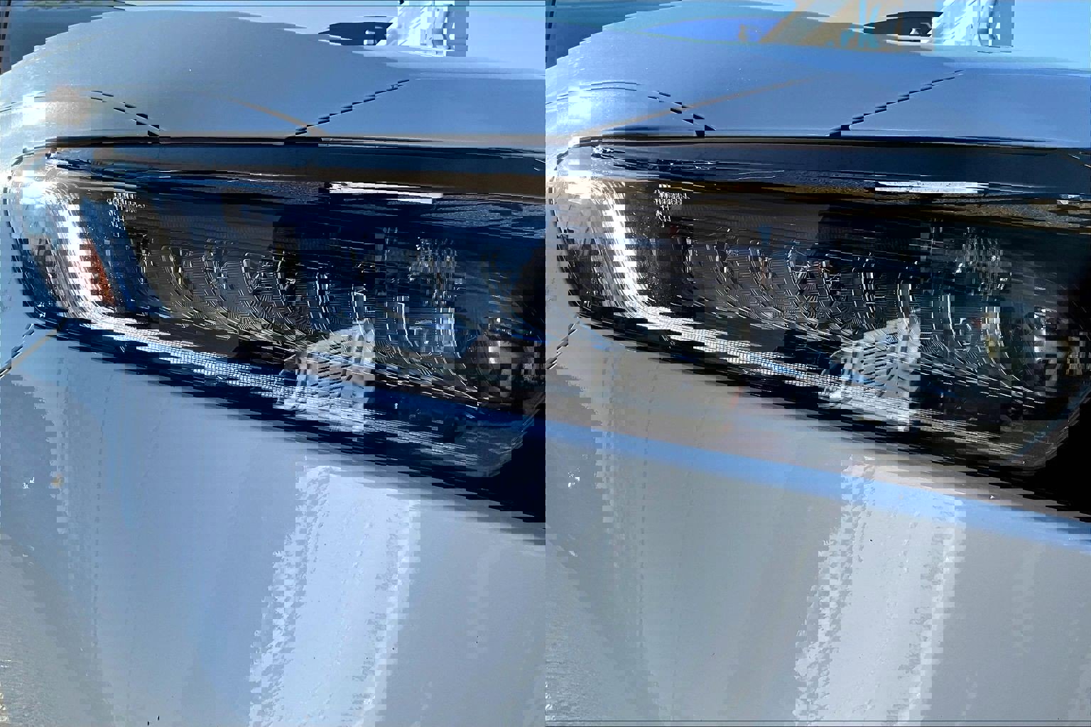 Used 2022 Honda Accord Sport Special Edition image 30