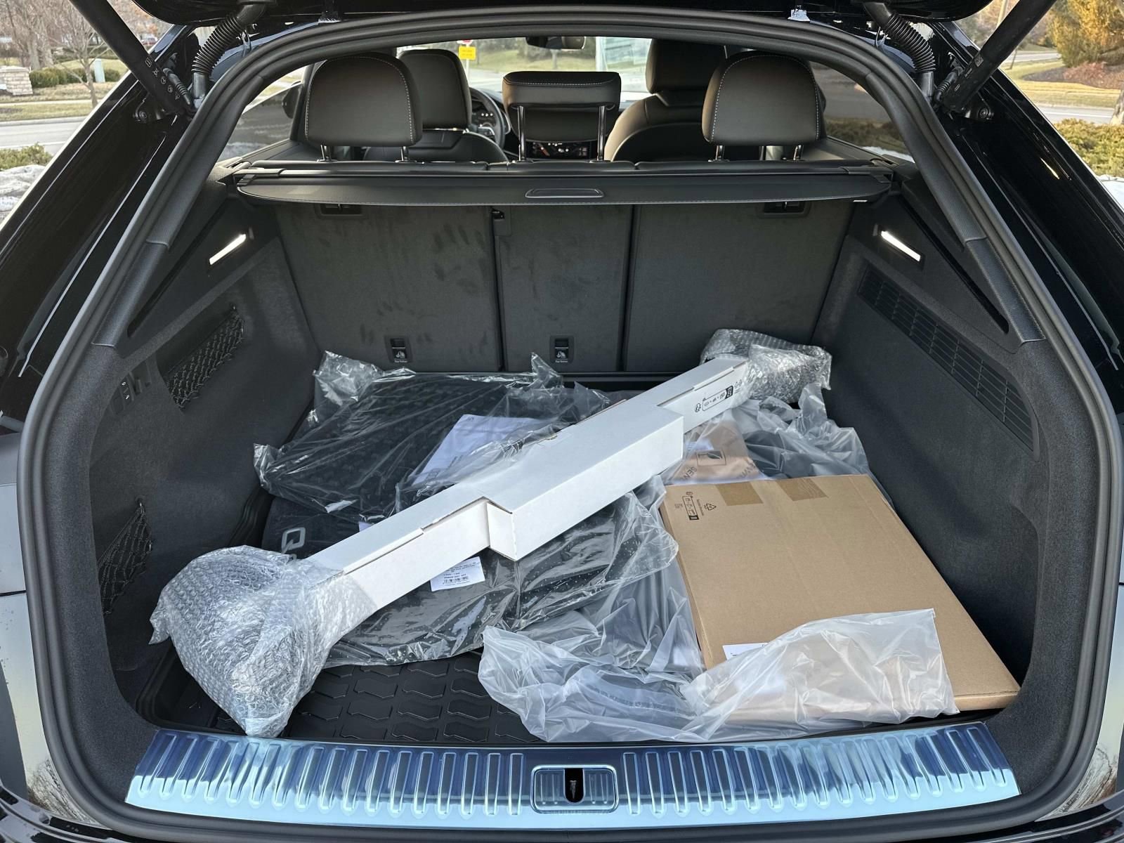 New 2026 Audi Q8 Premium Plus AWD/4WD image 9