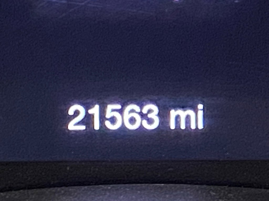 Used 2020 Dodge Durango SRT w/ SRT Interior Appearance Group image 30