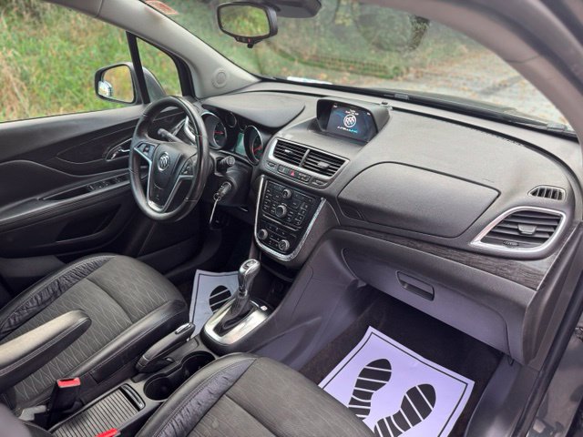 Used 2016 Buick Encore AWD image 19