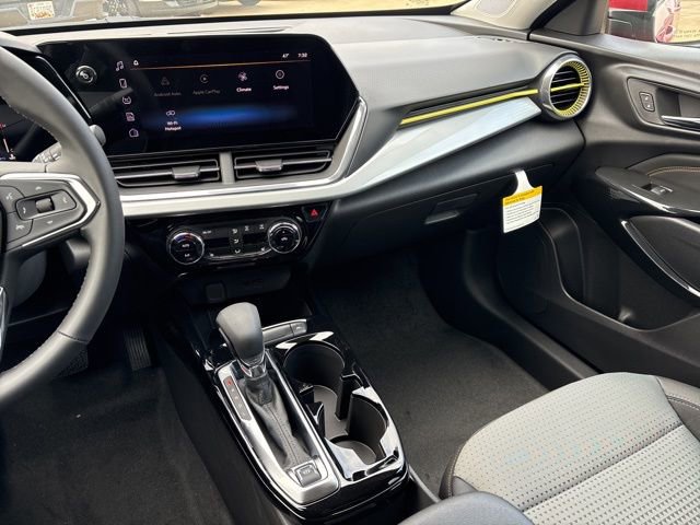 New 2026 Chevrolet Trax LT w/ Driver Confidence Package image 20