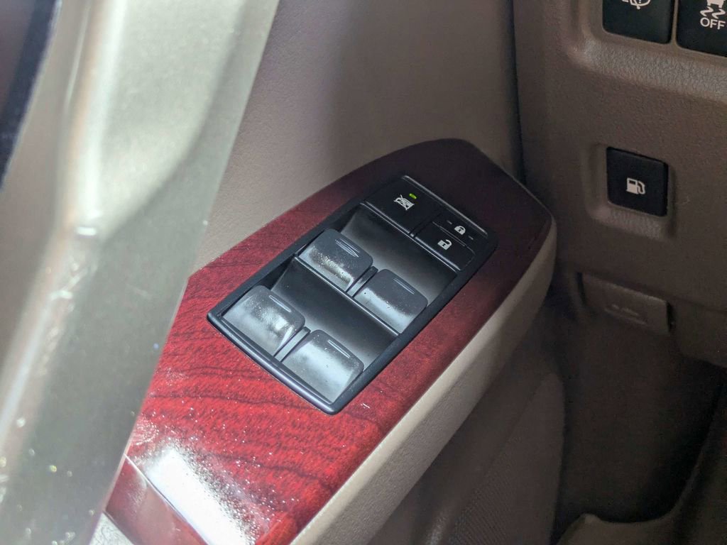 Used 2018 Lexus GX 460 Premium AWD/4WD image 23