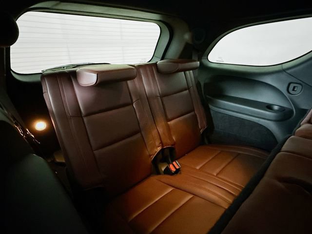 Used 2024 Dodge Durango GT image 28