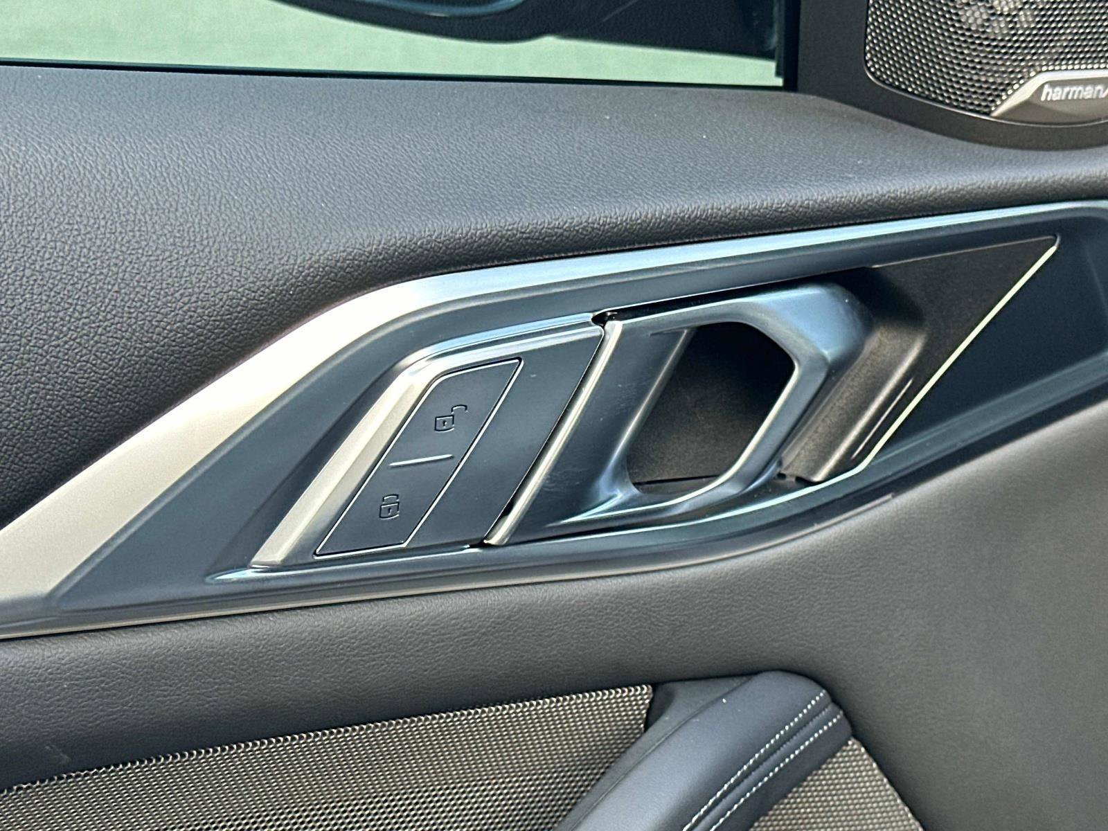 Used 2026 BMW M4 Competition w/ Executive Package image 12